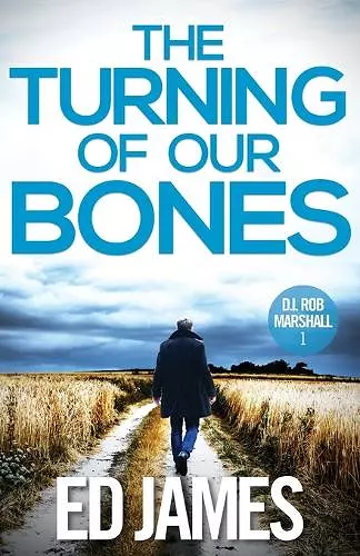 The Turning of our Bones cover
