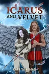 Icarus and Velvet cover