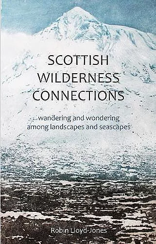 Scottish Wilderness Connections cover