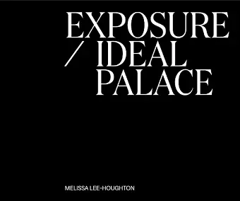 Exposure / Ideal Palace cover