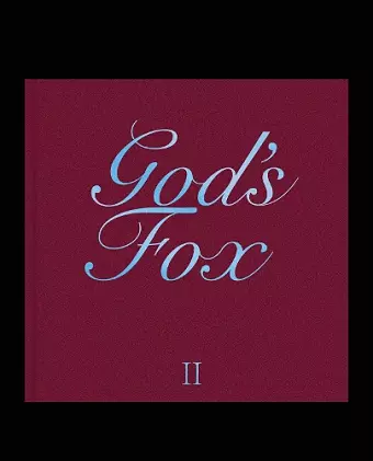 God's Fox II cover