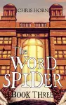 The Word Spider cover