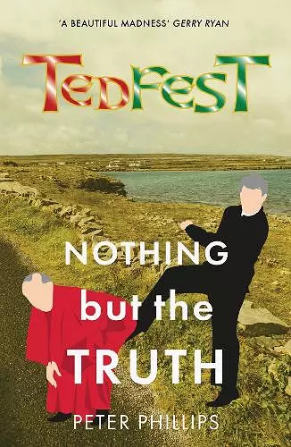 TedFest cover