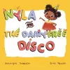 Nyla and The Dairy Free Disco. cover