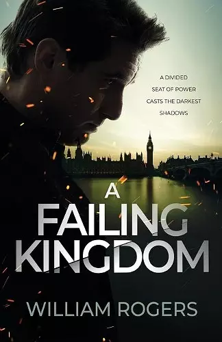 A Failing Kingdom cover