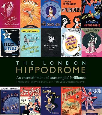 The London Hippodrome cover