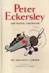 Peter Eckersley cover