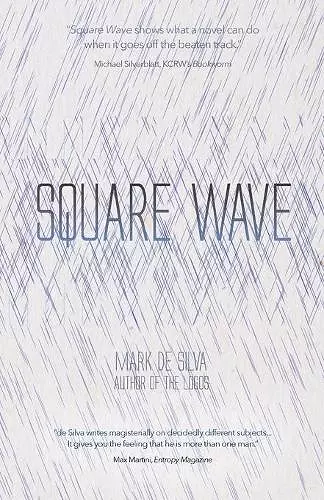 Square Wave cover