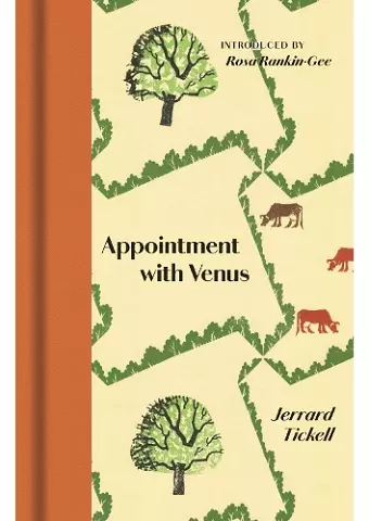 Appointment With Venus cover