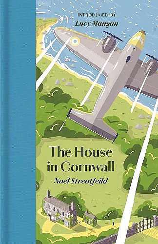 The House in Cornwall cover