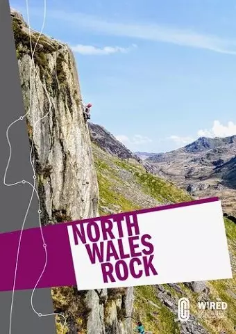 North Wales Rock cover