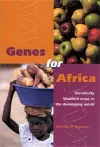 Genes for Africa cover