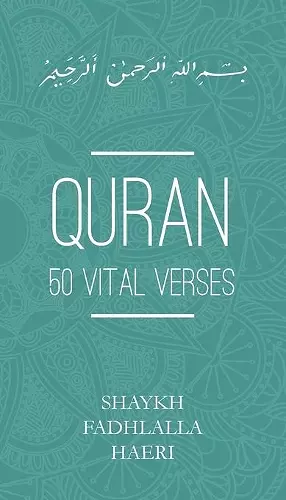 Quran cover