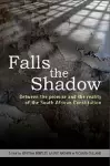 Falls the shadow cover