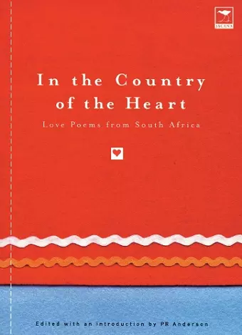 In the Country of the Heart cover