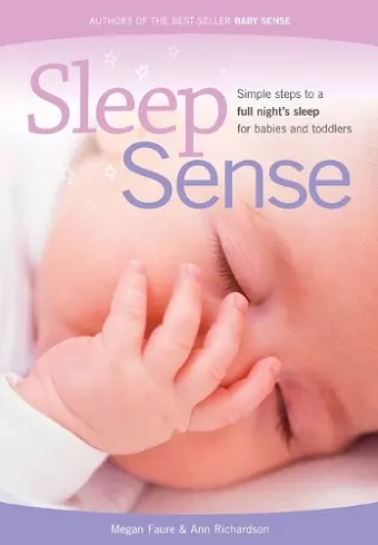 Sleep sense cover