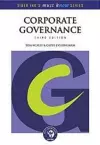 Corporate Governance cover