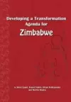 Developing a Transformation Agenda for Zimbabwe cover