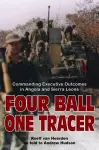 Four Ball One Tracer cover