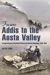 From Addis to the Aosta Valley cover