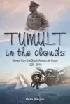 Tumult in the Clouds cover