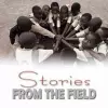 Stories from the Field cover