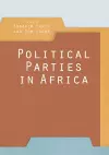 Political parties in Africa cover