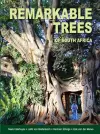 Remarkable Trees of South Africa cover