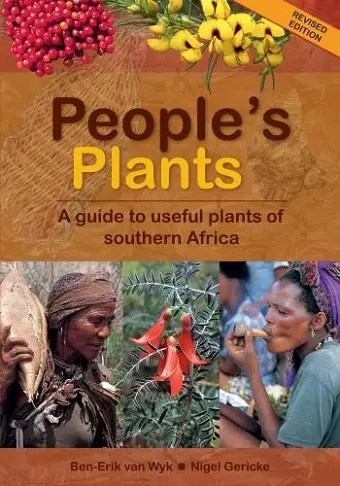 People’s Plants cover