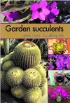 Garden Succulents cover