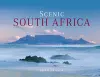 Scenic Cape Town cover