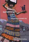 Sustaining Cape Town cover