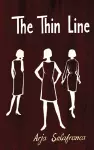 The thin line cover
