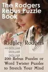 The Rodgers Rebus Puzzle Book cover