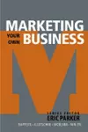 Marketing your own business cover