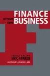 Finance in your own business cover