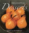 Delightful desserts cover