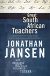 Great South African teachers cover