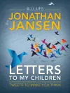 Letters to my Children cover