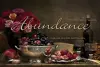 Abundance cover