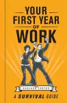 Your First Year of Work cover