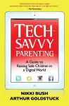 Tech-savvy Parenting cover