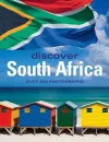 Discover South Africa cover