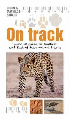 On Track cover