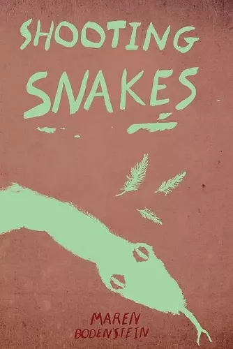 Shooting snakes cover