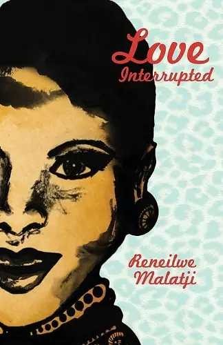 Love interrupted cover