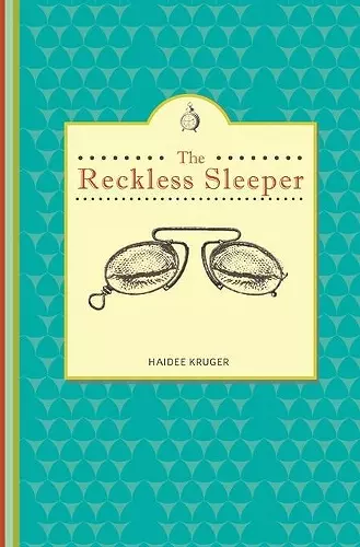 The reckless sleeper cover