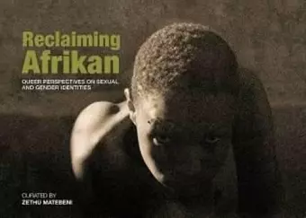 Reclaiming Afrikan cover