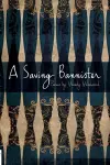 A saving bannister cover