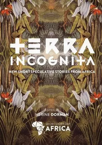 Terra incognita cover